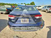 2021 Toyota COROLLA photo