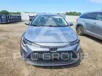 2021 Toyota COROLLA photo