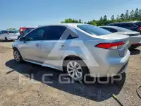 2021 Toyota COROLLA photo
