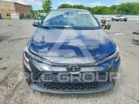 2021 Toyota COROLLA фото