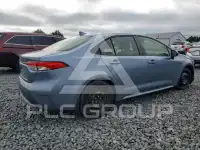 2021 Toyota COROLLA фото