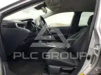2021 Toyota COROLLA photo