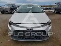 2021 Toyota COROLLA фото