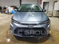 2021 Toyota COROLLA photo
