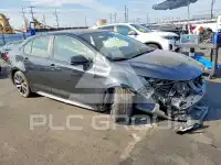 2021 Toyota COROLLA photo