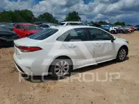 2021 Toyota COROLLA фото