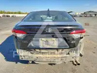 2021 Toyota COROLLA photo