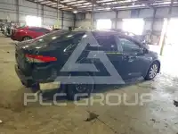 2021 Toyota COROLLA photo