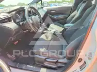 2021 Toyota COROLLA фото