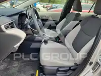 2021 Toyota COROLLA фото