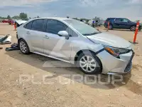 2021 Toyota COROLLA фото