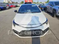 2021 Toyota COROLLA фото