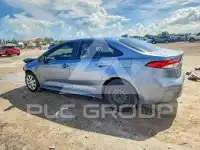 2021 Toyota COROLLA photo