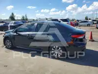 2021 Toyota COROLLA фото
