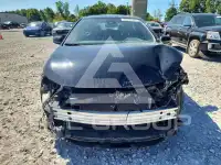 2021 Toyota COROLLA photo