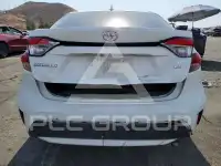 2021 Toyota COROLLA photo