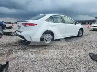 2021 Toyota COROLLA фото