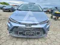 2021 Toyota COROLLA фото