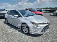 2021 Toyota COROLLA photo