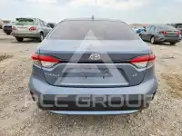 2021 Toyota COROLLA фото