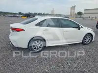 2021 Toyota COROLLA photo