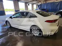 2021 Toyota COROLLA фото