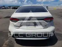2021 Toyota COROLLA photo