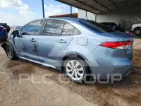 2021 Toyota COROLLA фото