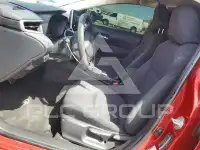2021 Toyota COROLLA фото