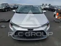 2021 Toyota COROLLA photo
