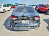 2021 Toyota COROLLA фото