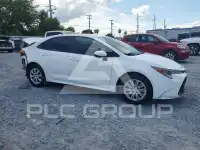 2021 Toyota COROLLA фото