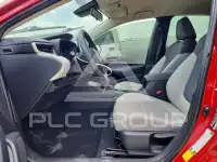 2021 Toyota COROLLA фото