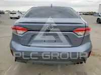 2021 Toyota COROLLA фото