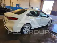 2021 Toyota COROLLA фото