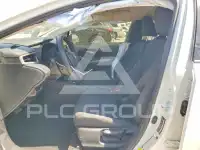 2021 Toyota COROLLA photo