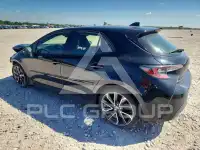 2021 Toyota COROLLA photo