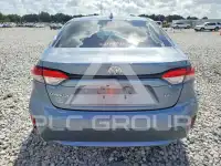 2021 Toyota COROLLA фото