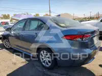 2021 Toyota COROLLA фото