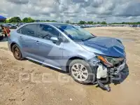 2021 Toyota COROLLA photo
