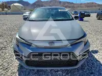 2021 Toyota COROLLA photo