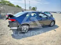 2021 Toyota COROLLA фото