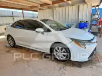 2021 Toyota COROLLA фото