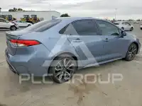 2021 Toyota COROLLA фото