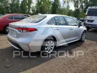 2021 Toyota COROLLA фото