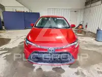 2021 Toyota COROLLA фото