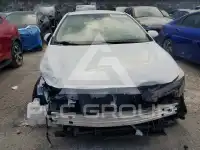 2021 Toyota COROLLA photo