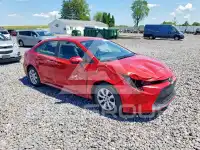 2021 Toyota COROLLA фото