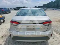2021 Toyota COROLLA photo