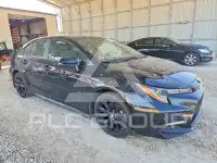 2021 Toyota COROLLA фото